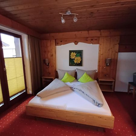 Apartament Haus Helene Prantl Längenfeld Zewnętrze zdjęcie