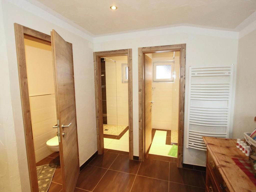 Apartament Haus Helene Prantl Längenfeld Zewnętrze zdjęcie