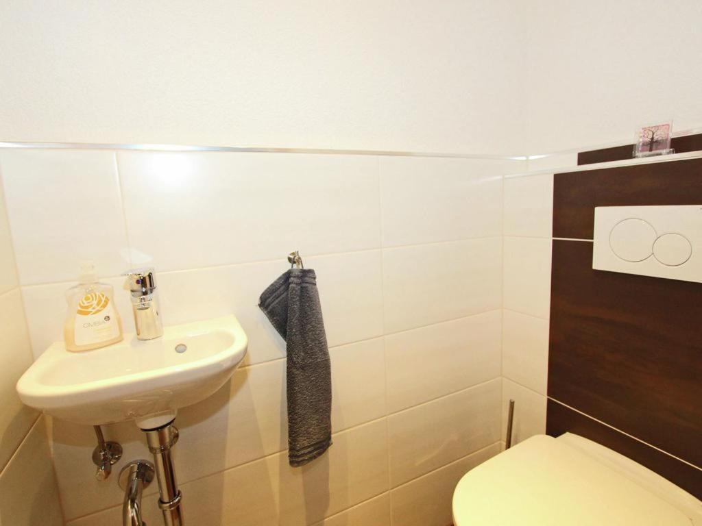 Apartament Haus Helene Prantl Längenfeld Zewnętrze zdjęcie