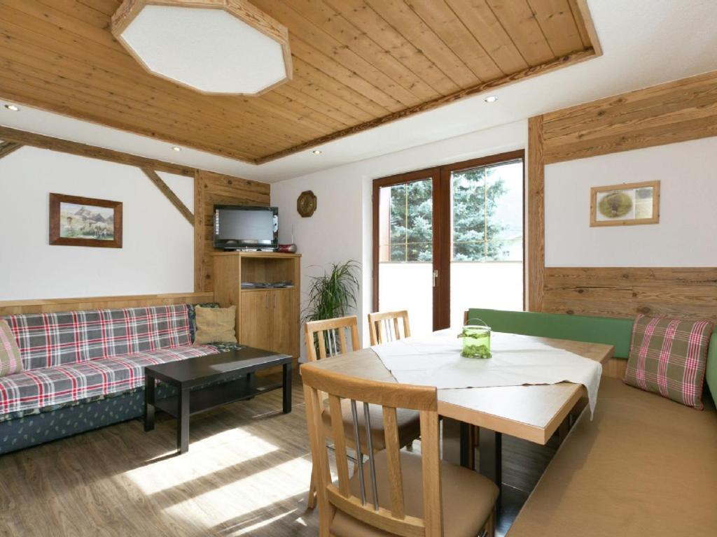 Apartament Haus Helene Prantl Längenfeld Zewnętrze zdjęcie